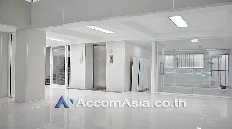 office space for sale in Silom, Bangkok Code AA13147